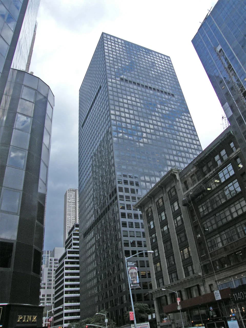 Marsh & McLennan Companies