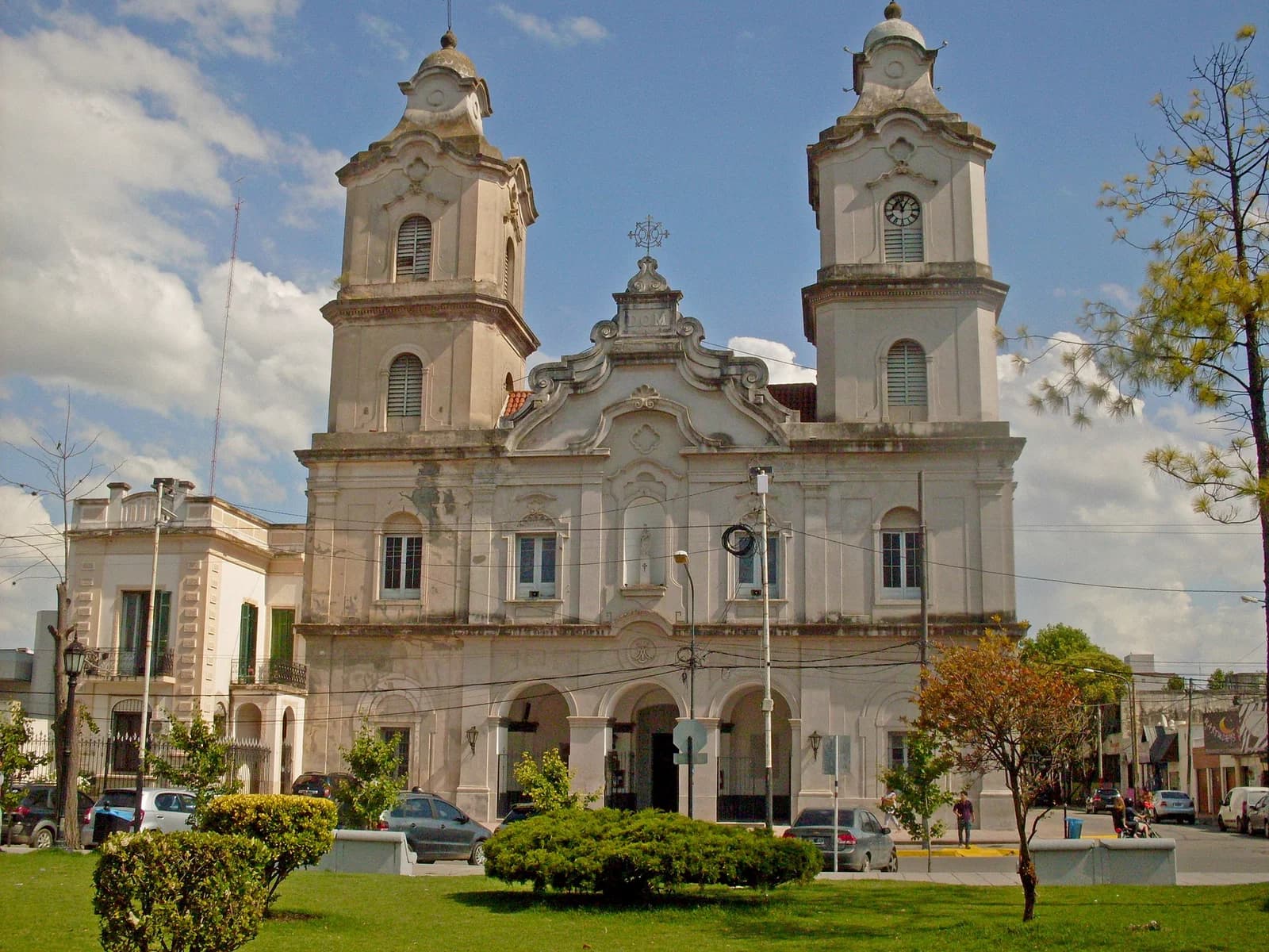 Pilar