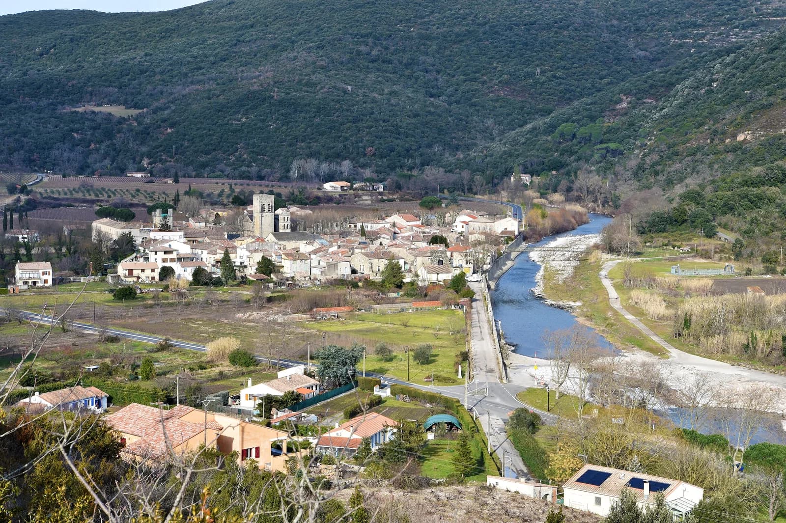 Villemagne-l’Argentière