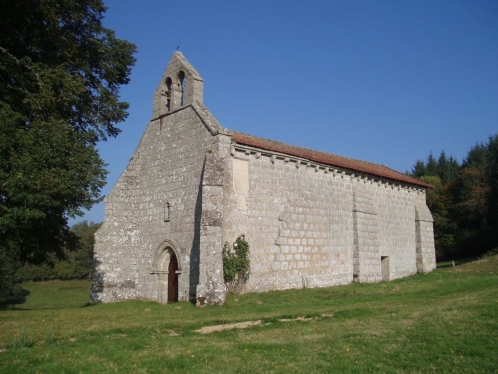 Saint-Frion