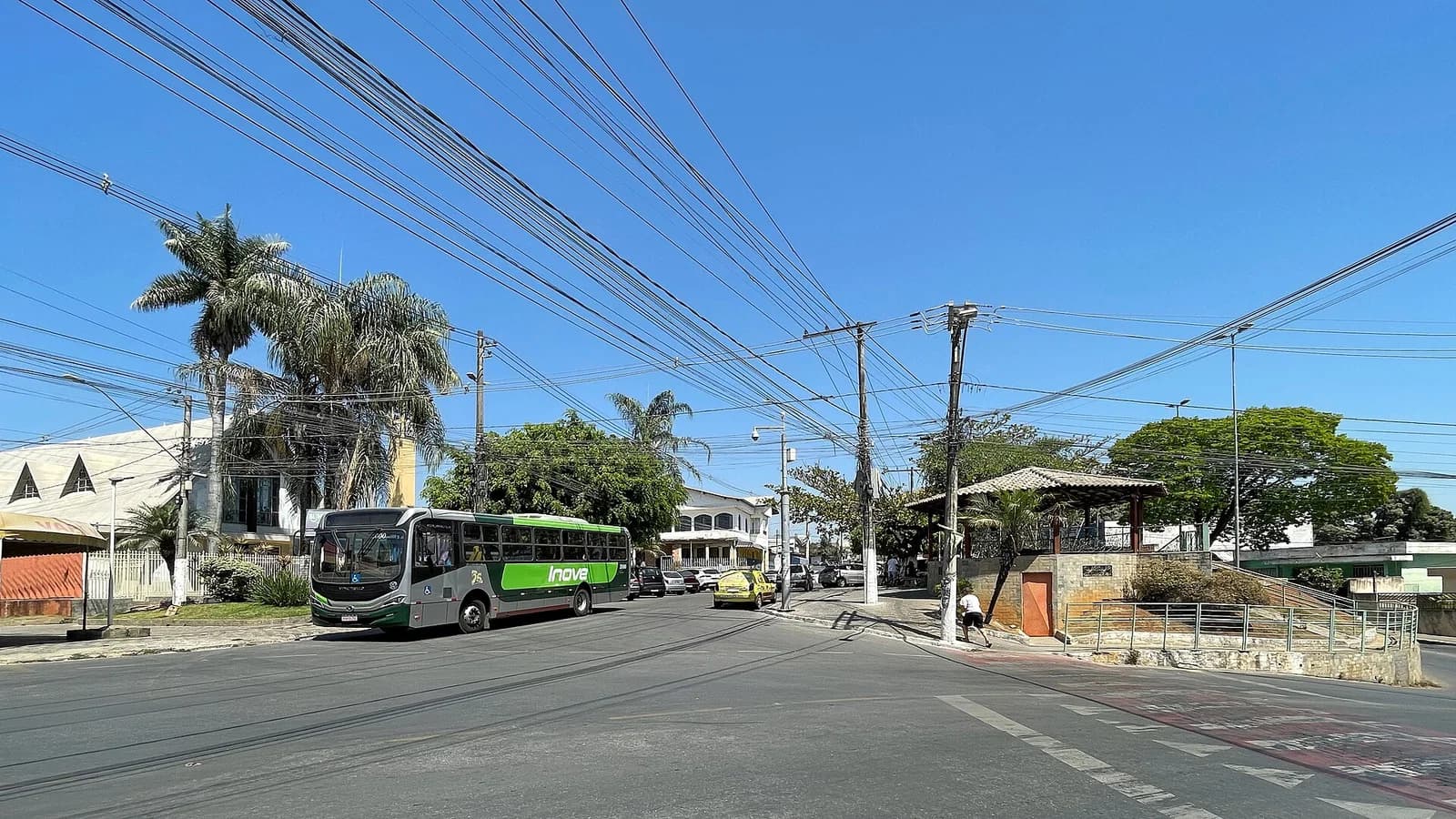 São José da Lapa