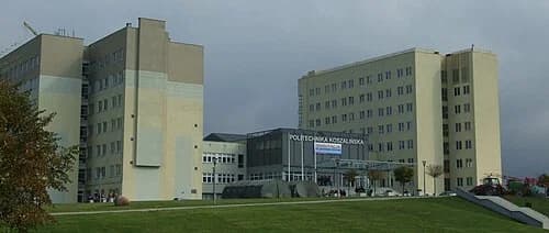 Koszalin University of Technology