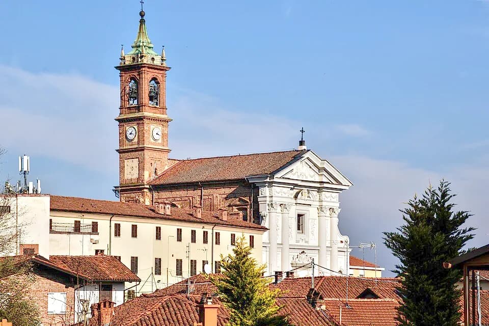 Villafranca d’Asti