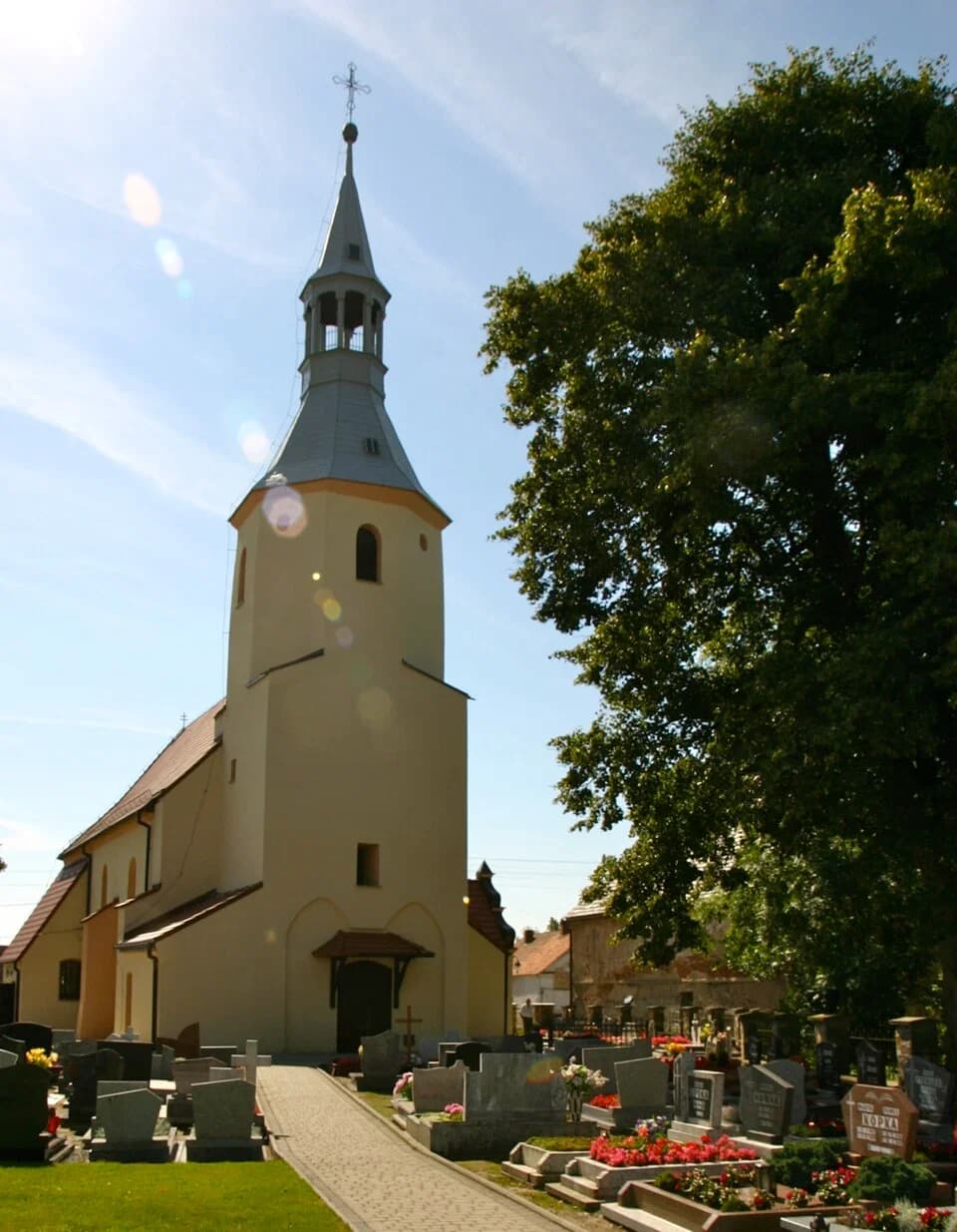 Schreibersdorf