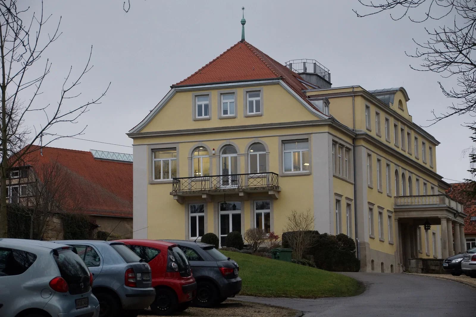 Kreßbach