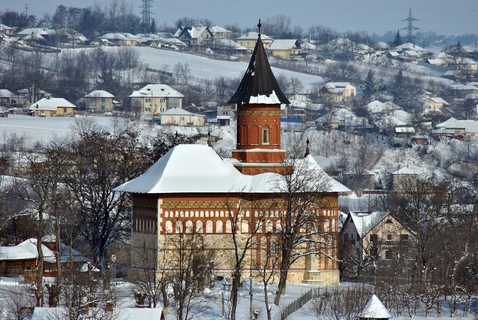Botoșani County