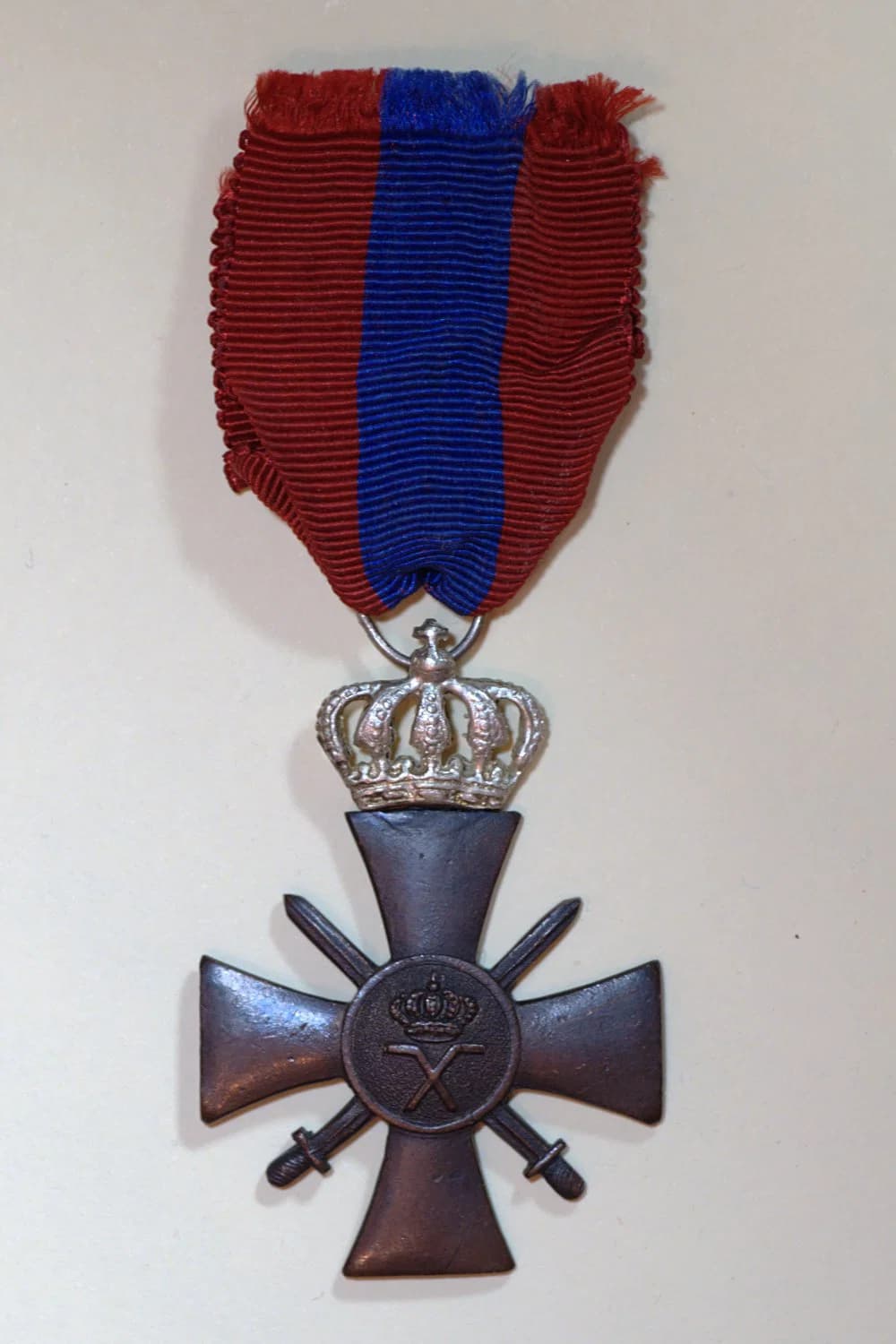 War Cross