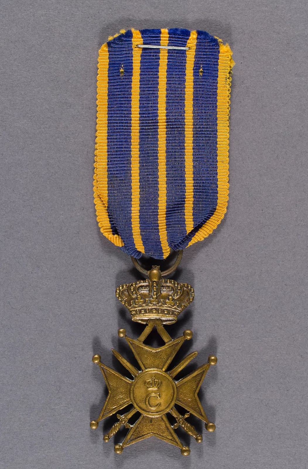Luxembourg War Cross