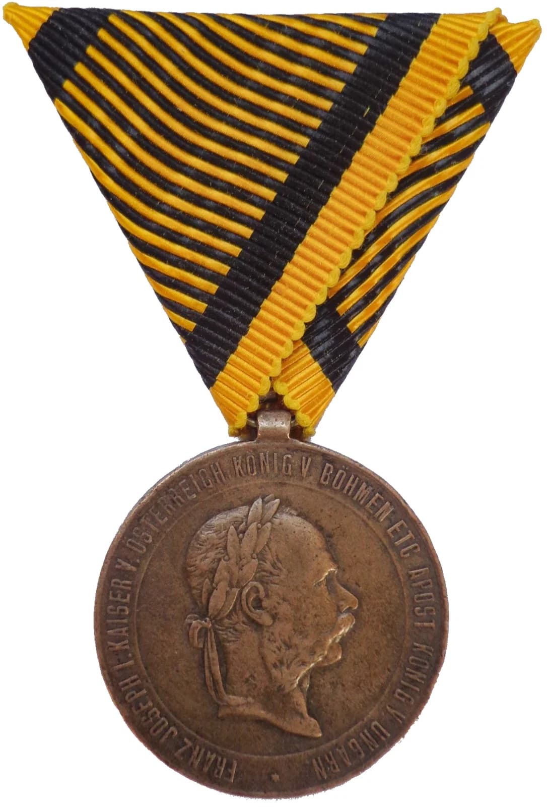 War Medal (Austria-Hungary)