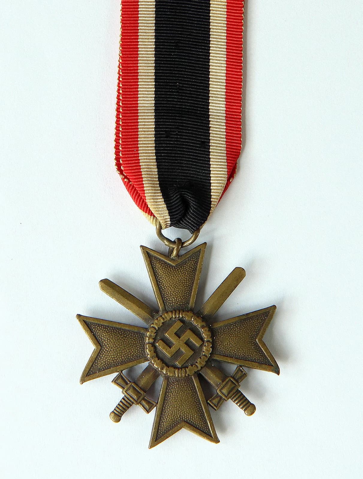 Kriegsverdienstkreuz (1939)