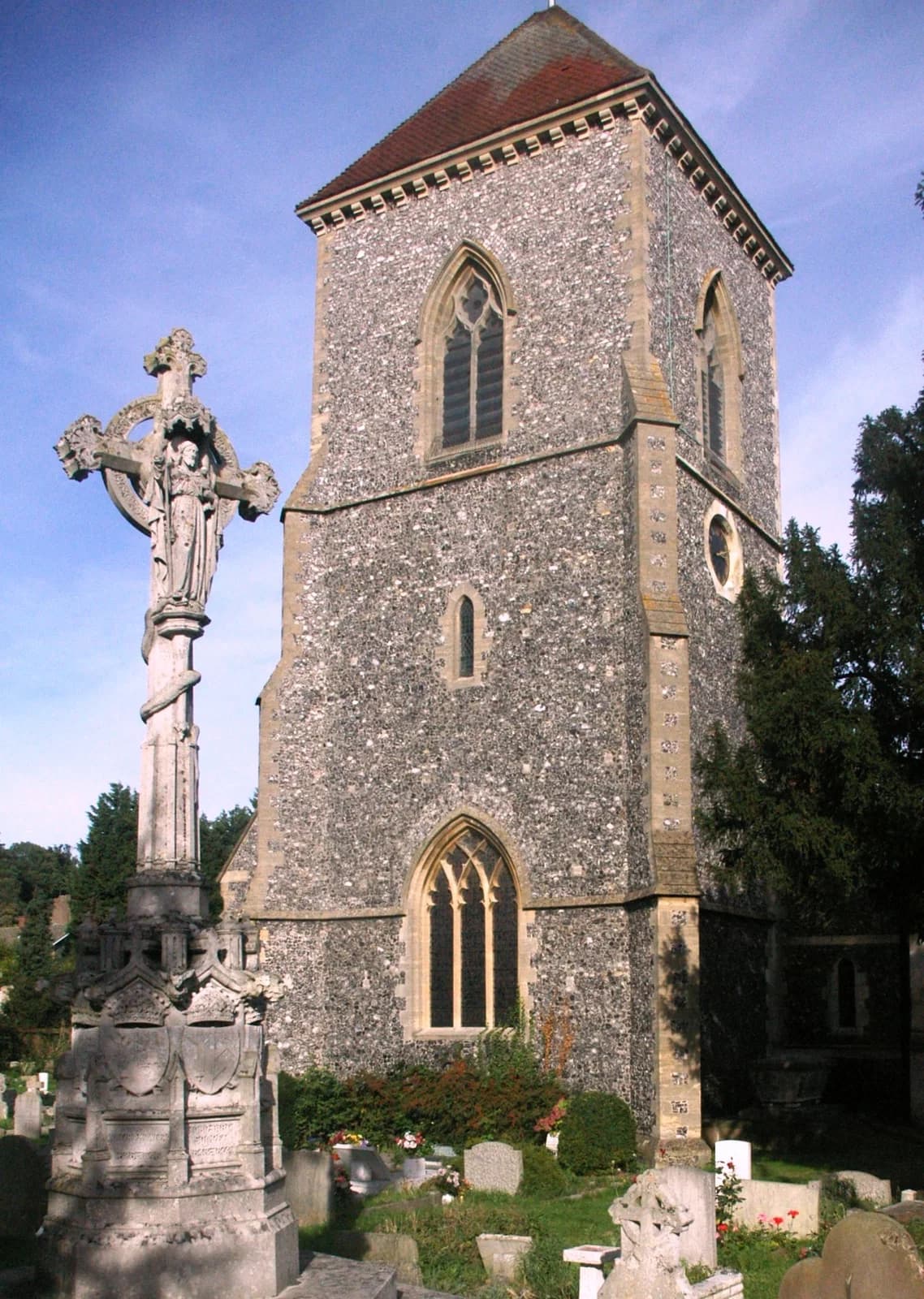Addington