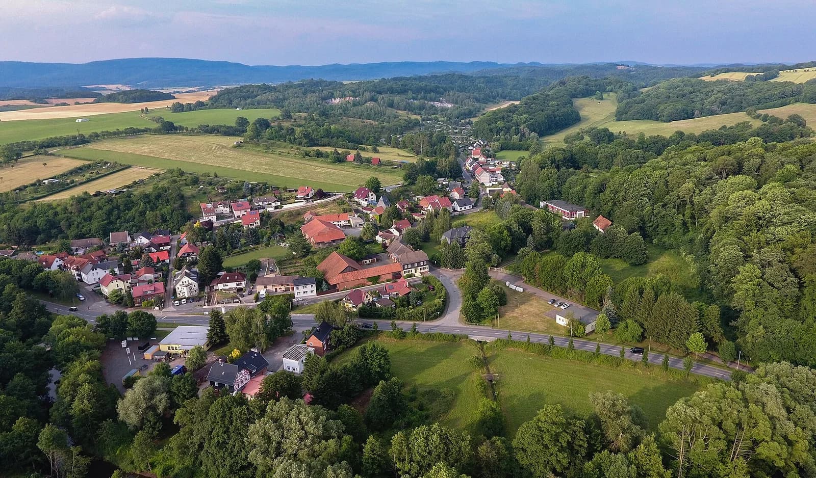 Krimderode