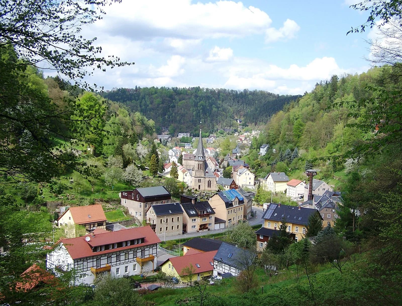 Krippen