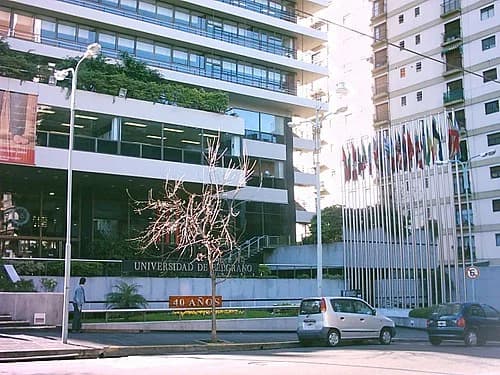 University of Belgrano