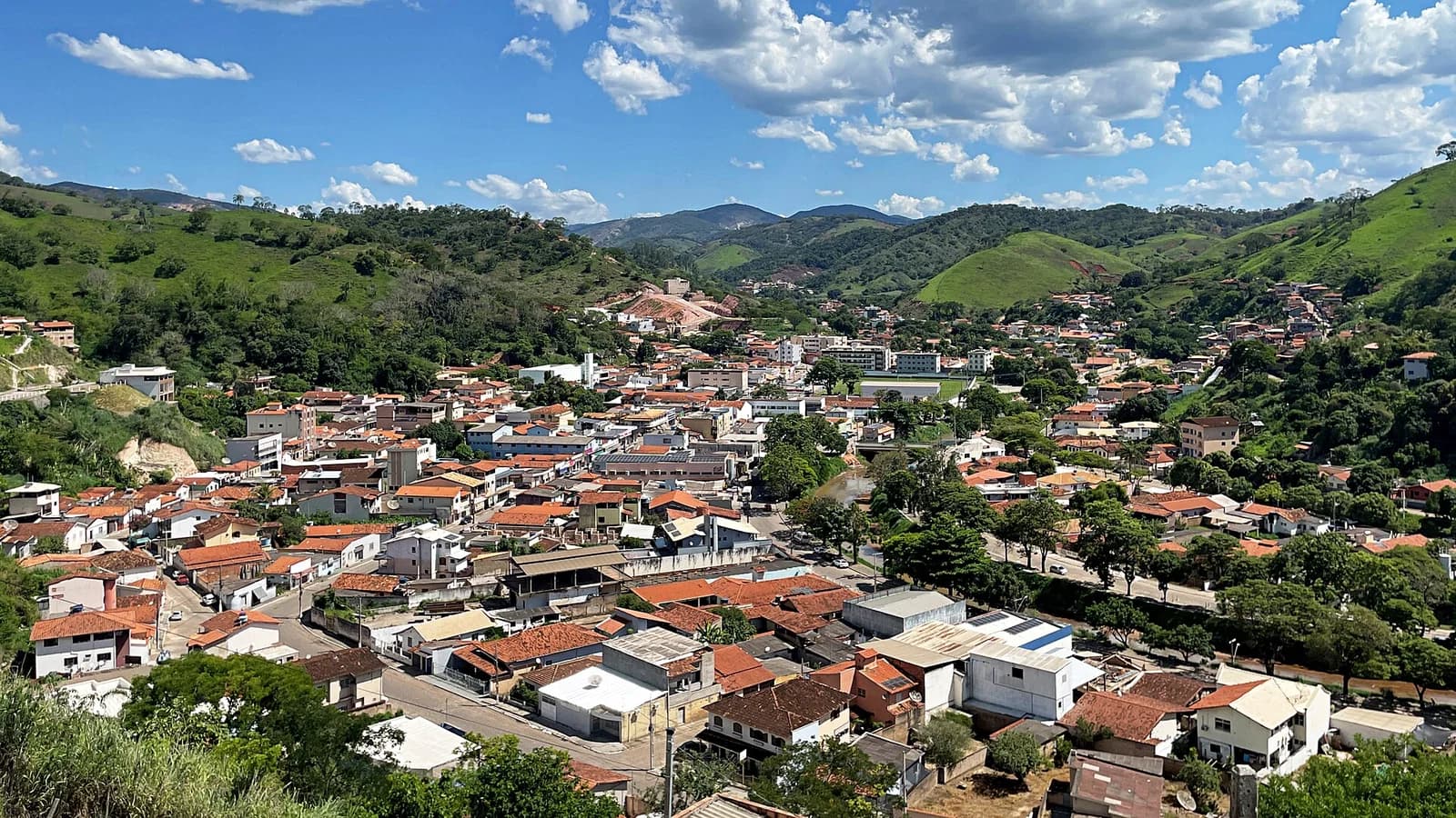 Santa Maria de Itabira
