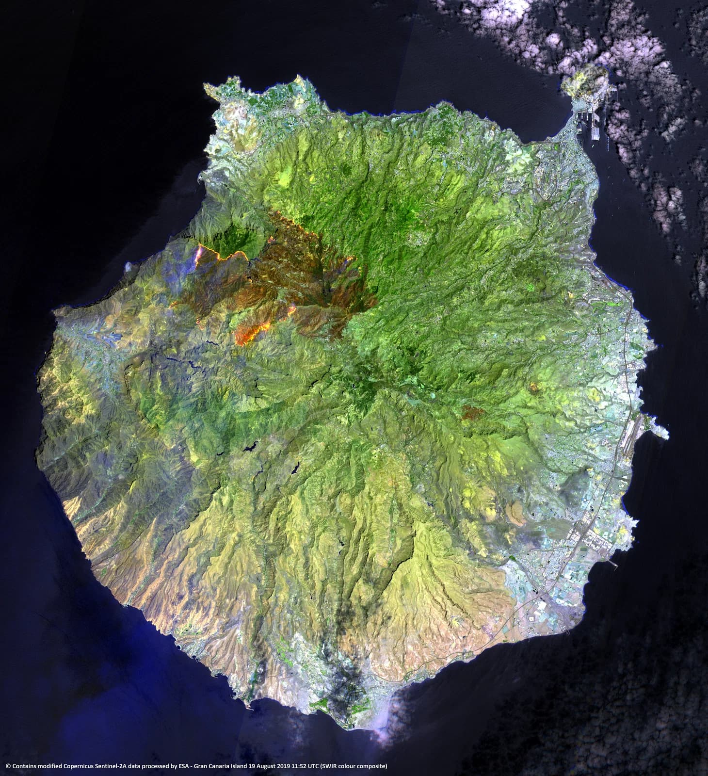 Gran Canaria