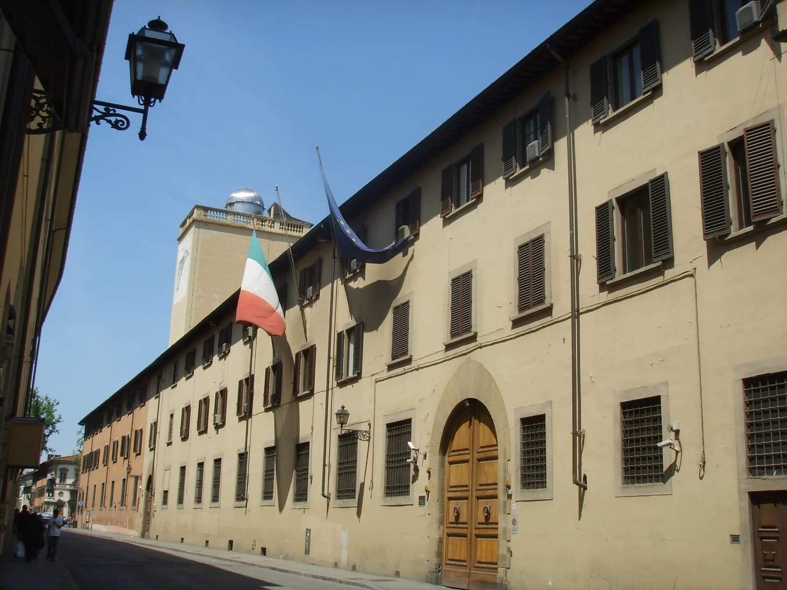 Istituto geografico militare