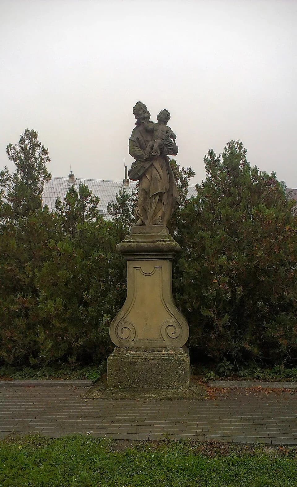 Počenice-Tetětice
