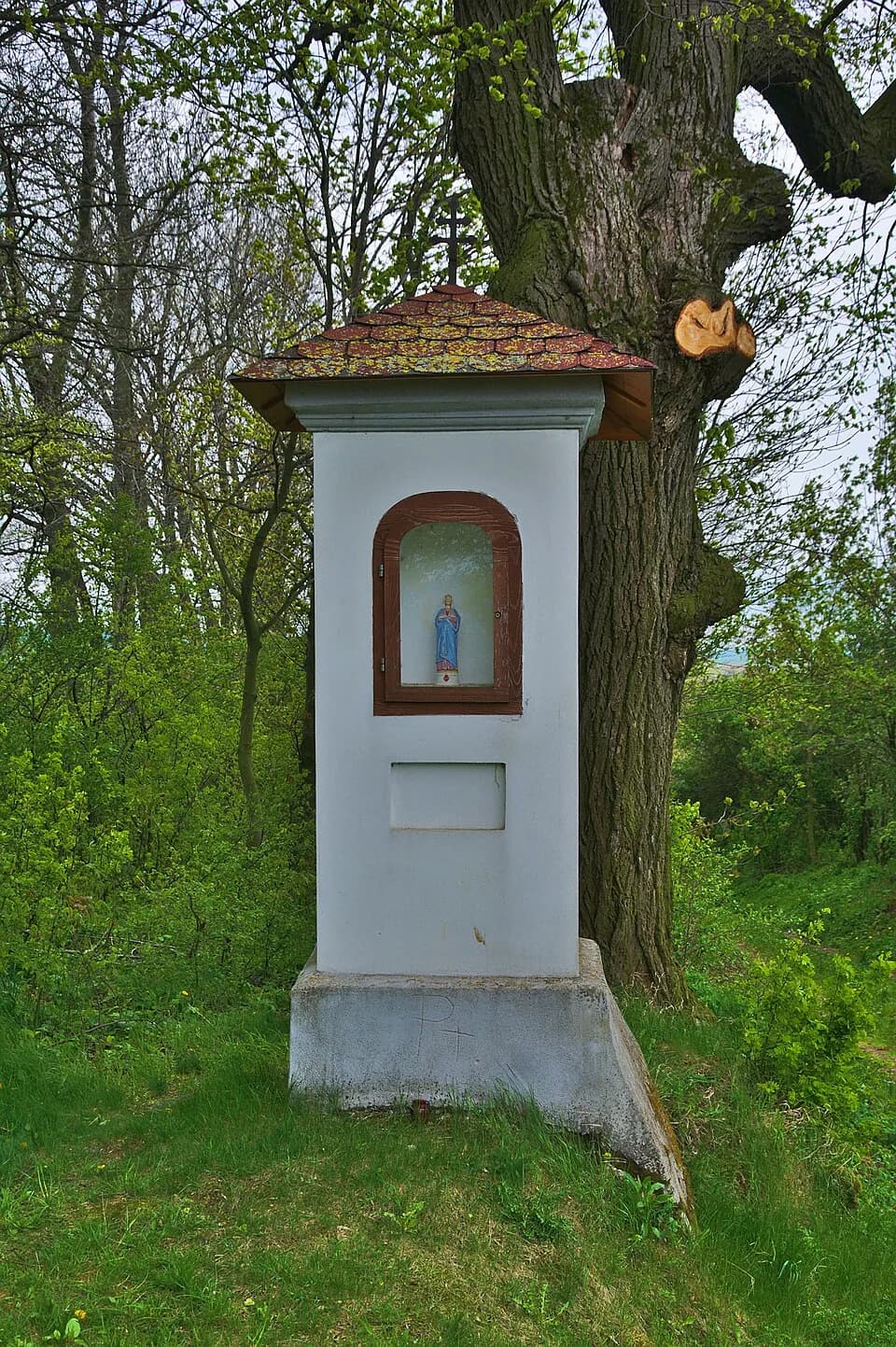 Uhřice u Kroměříže