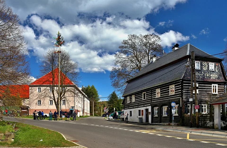 Krompach