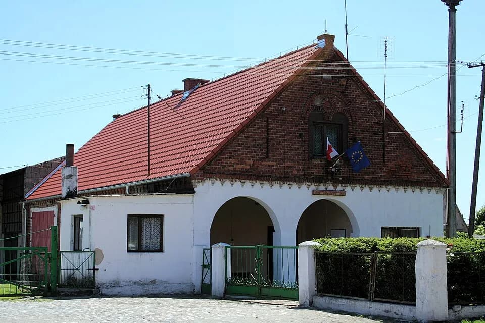 Troszyn
