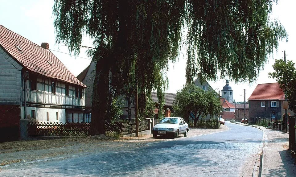 Krottorf