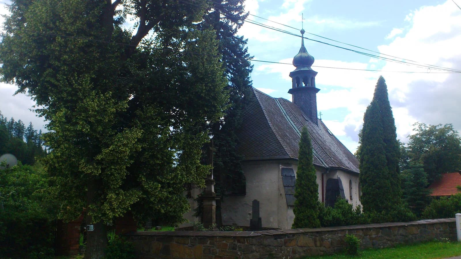 Kružberk