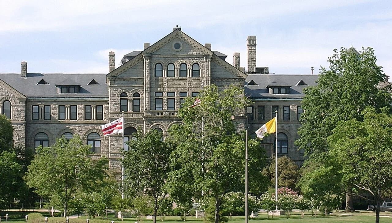 Katholische Universität von Amerika