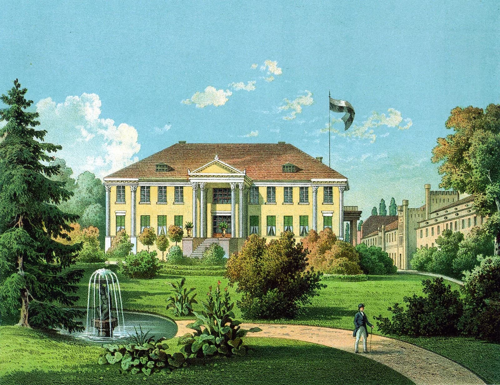 Krzymów, West Pomeranian Voivodeship