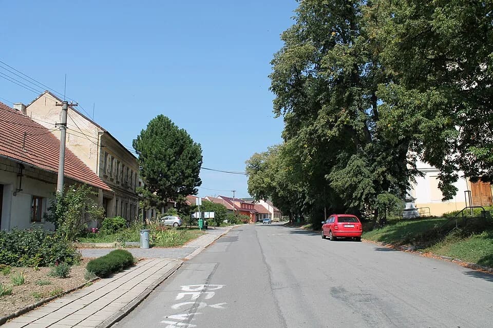 Královopolské Vážany