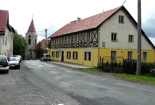 Krásná Lípa
