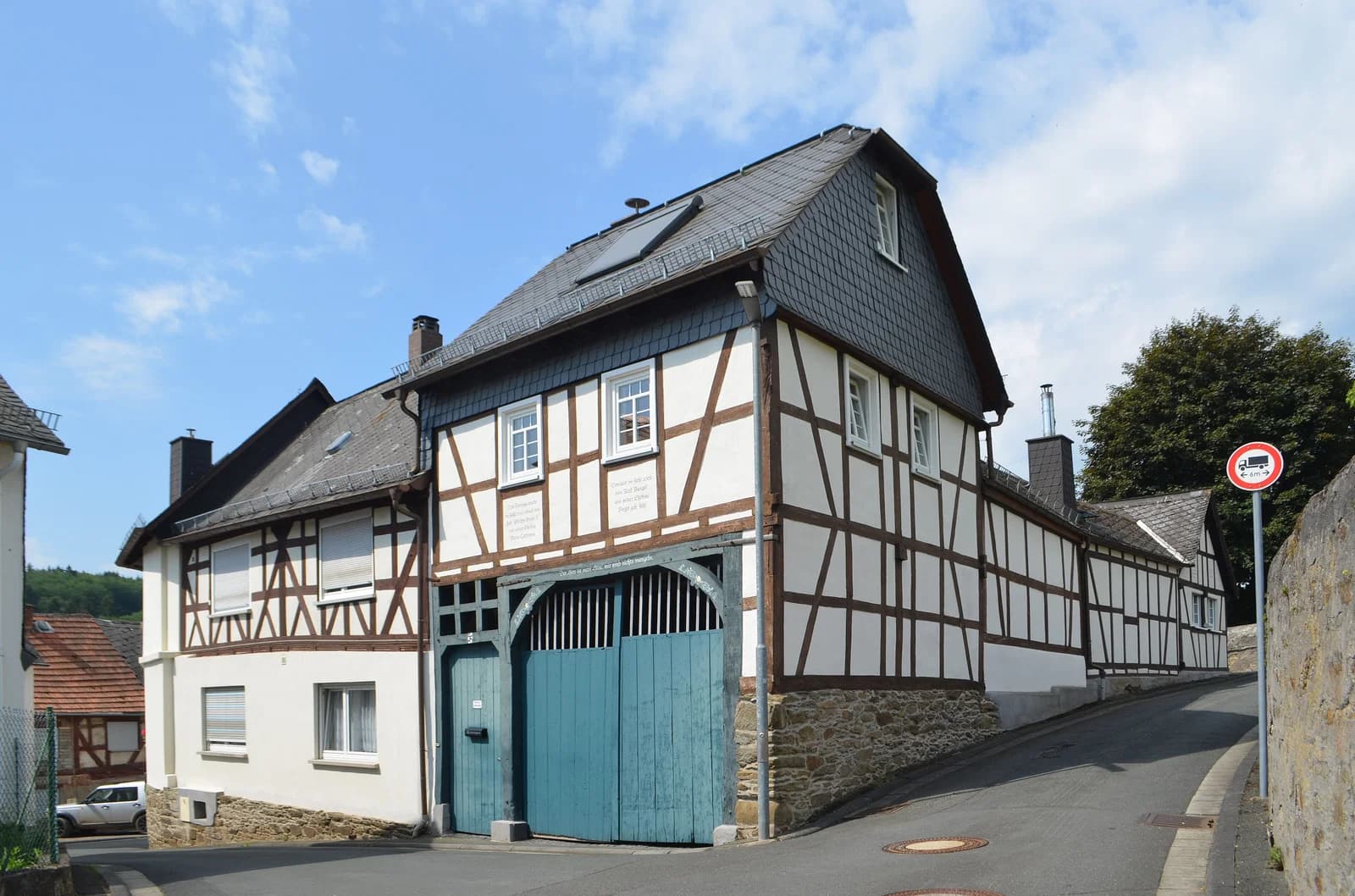 Kröffelbach