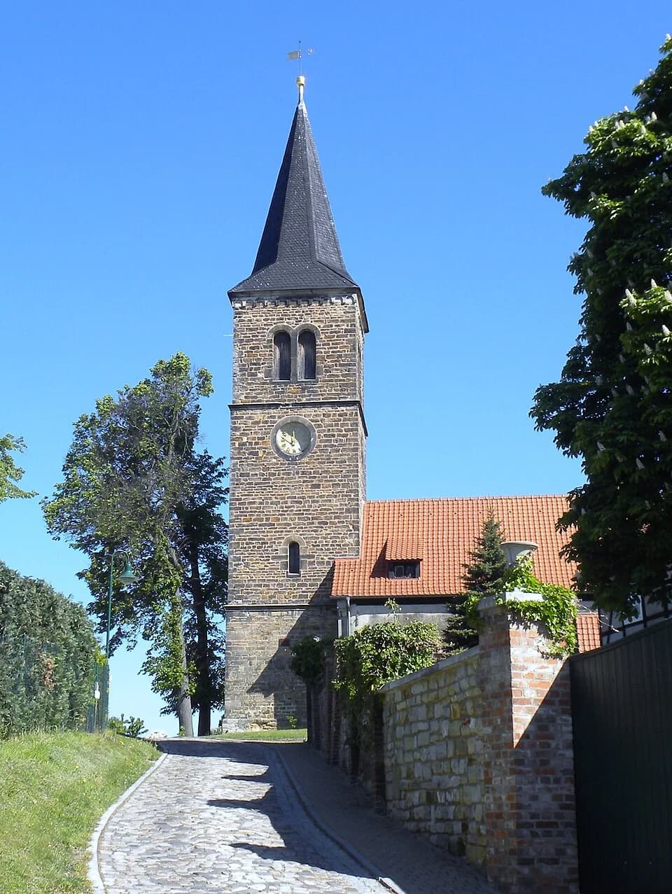 Beckendorf-Neindorf