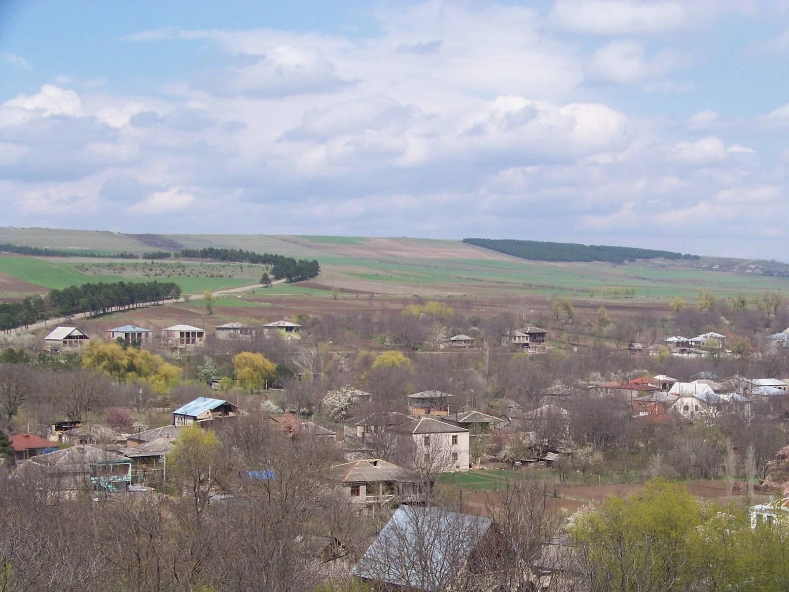 Khashuri Municipality