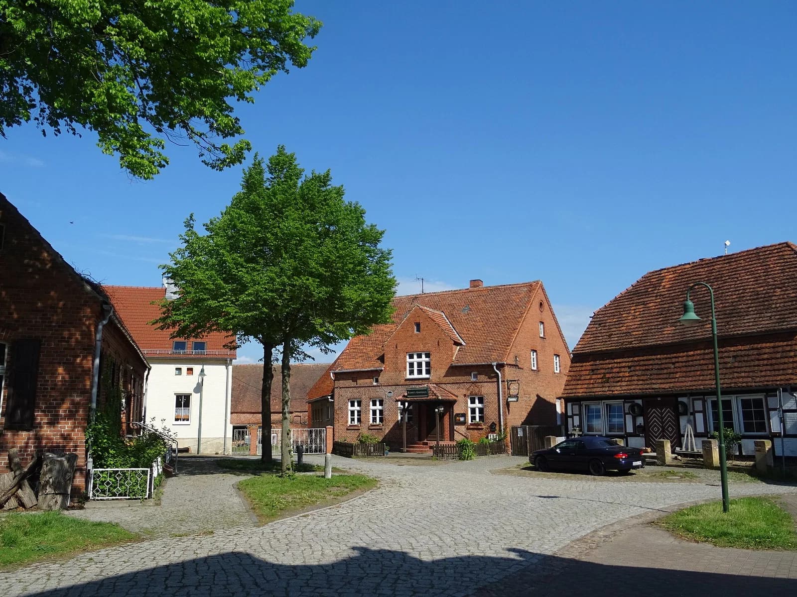 Kuhlhausen