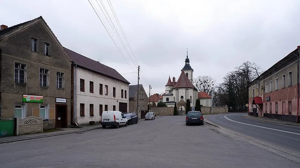 Kujau (Klein Strehlitz)