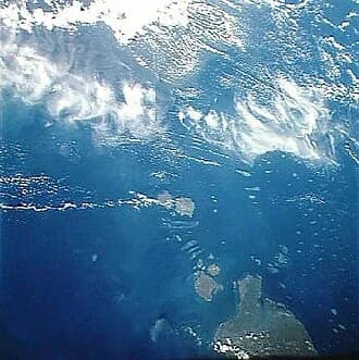 Torres Strait