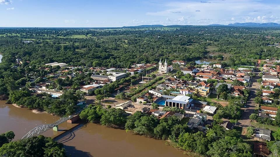 Aquidauana