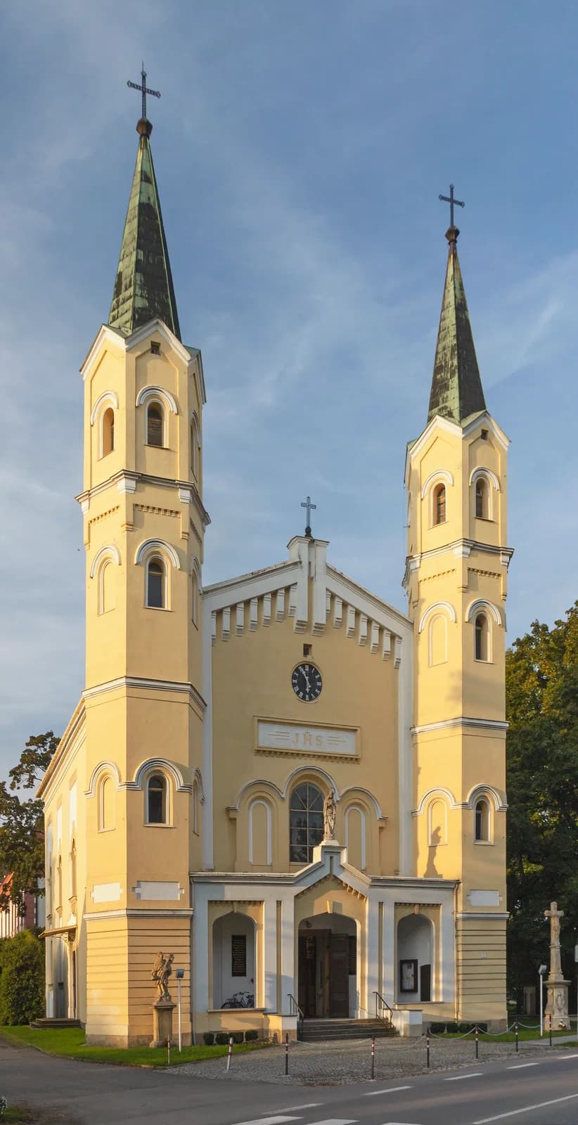 Kunín
