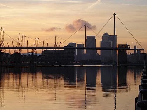 Canning Town