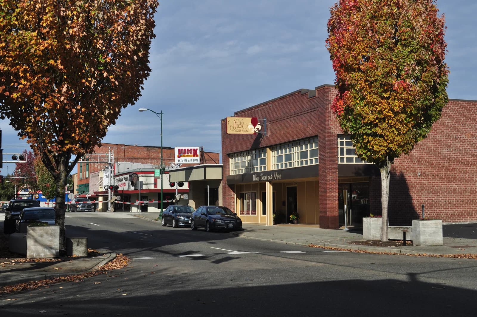 Puyallup