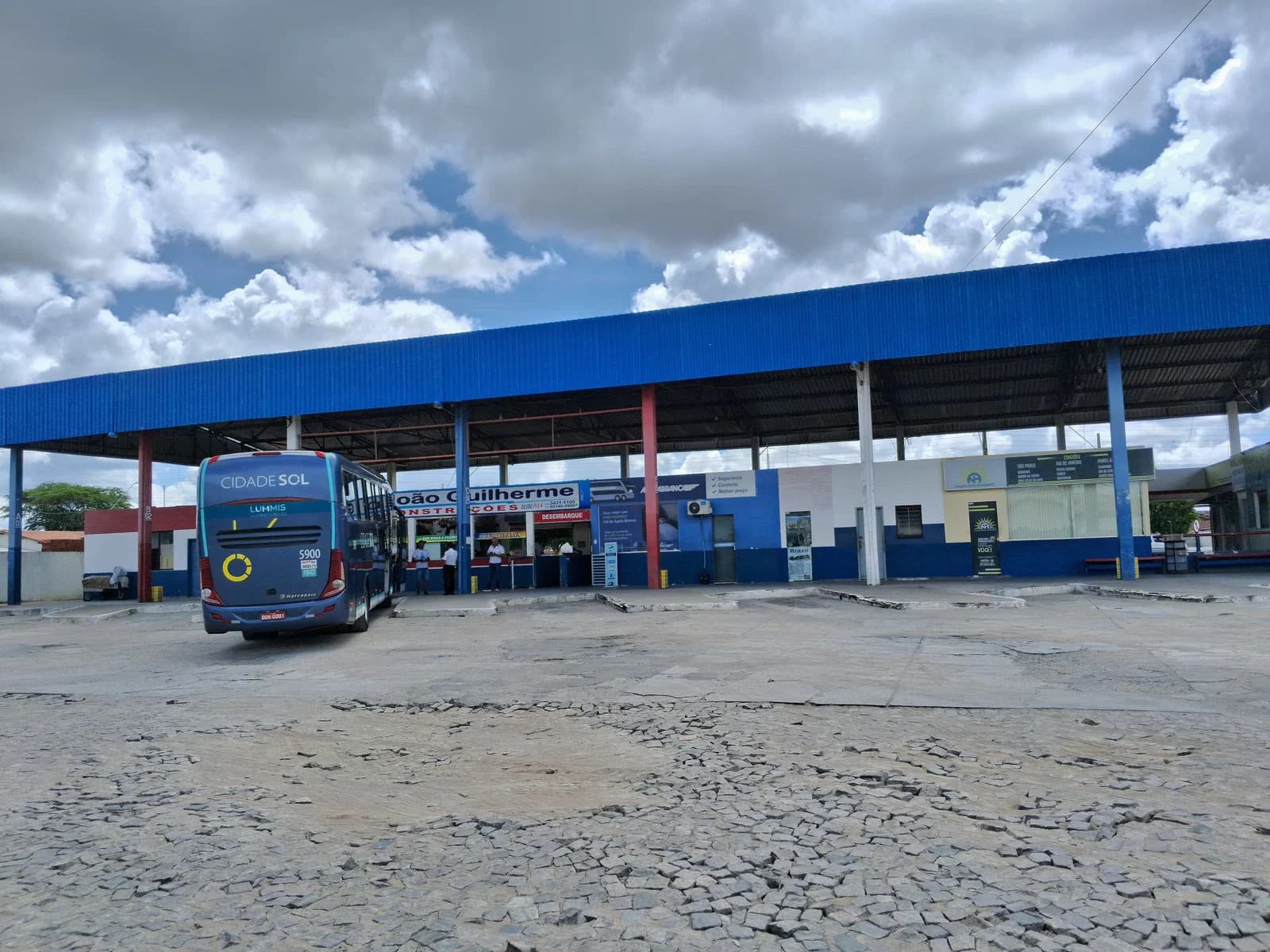 Poções