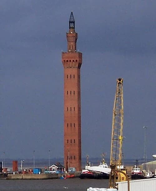 Grimsby