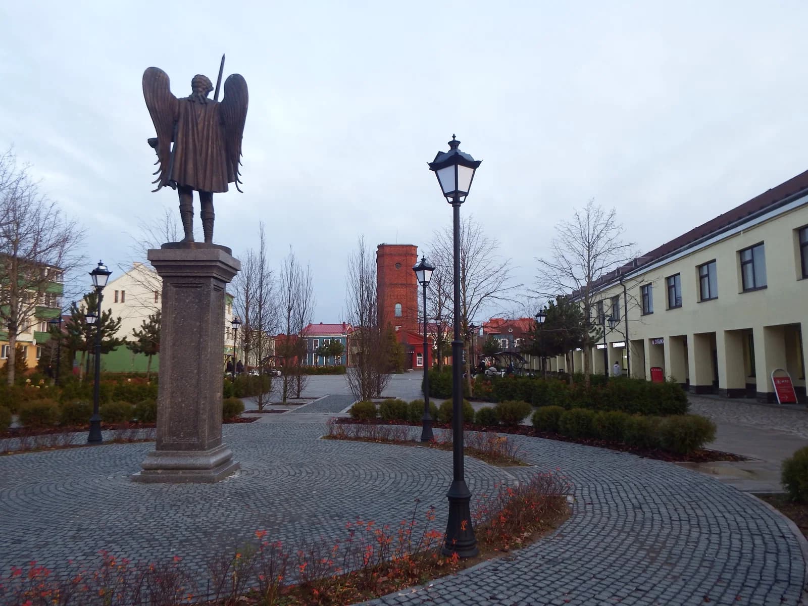 Pechory