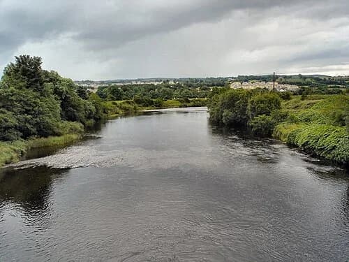 County Donegal