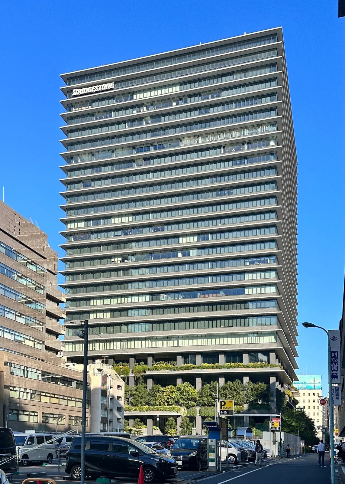 Bridgestone