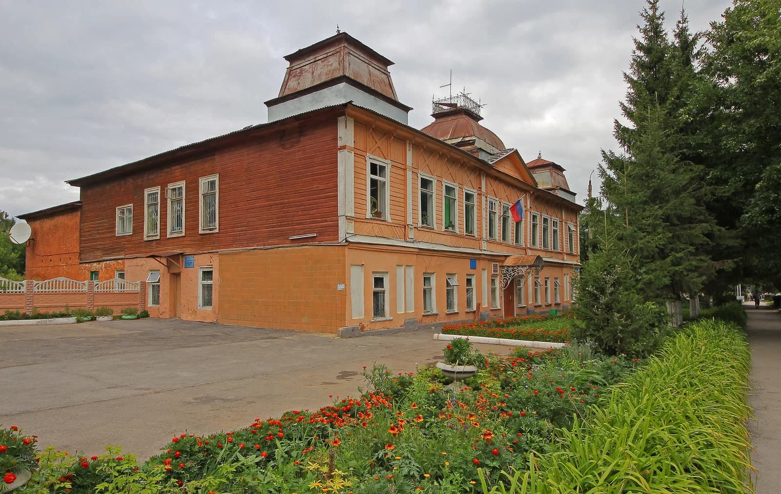 Plavsk