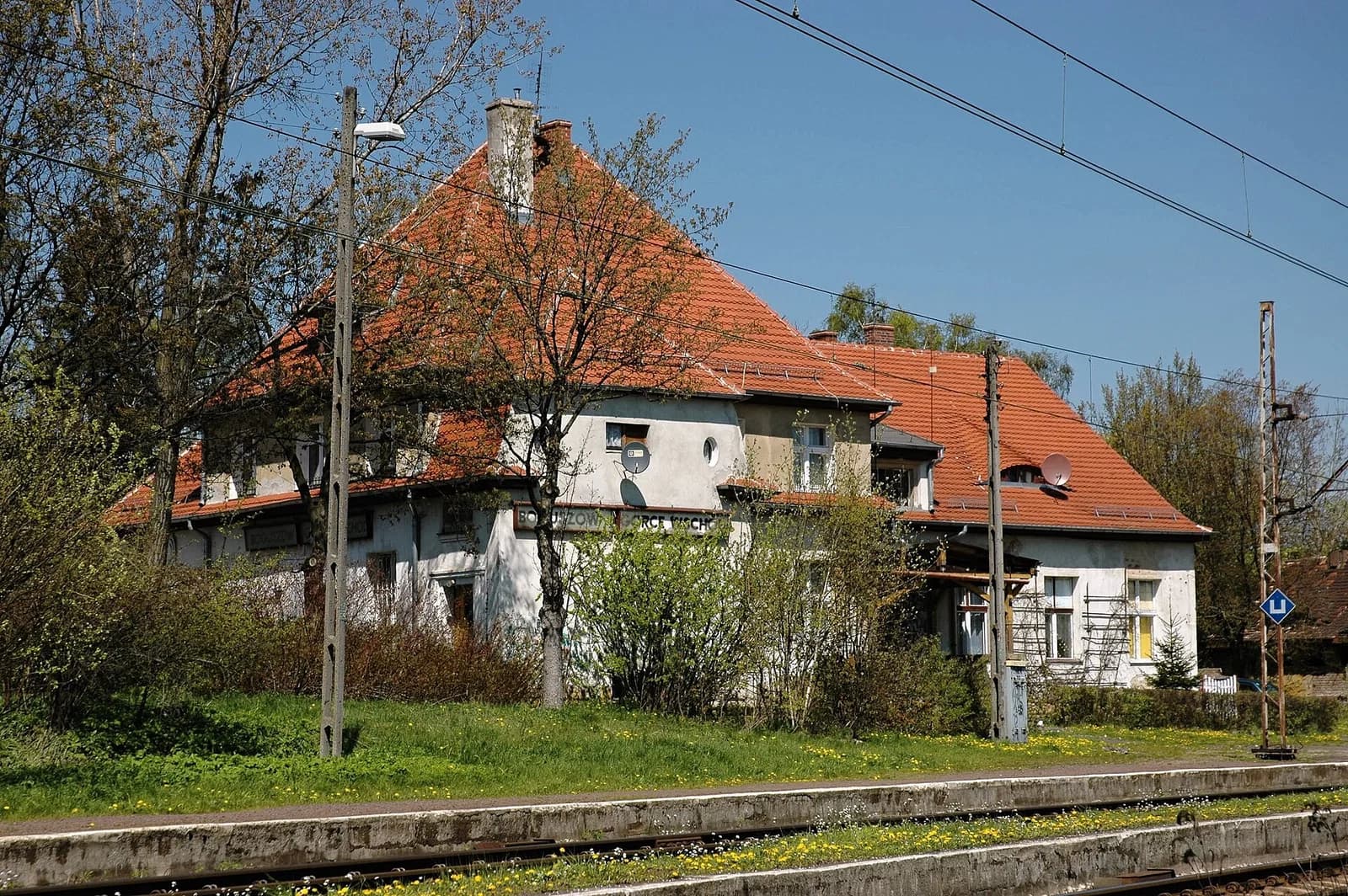Kuźnice Świdnickie