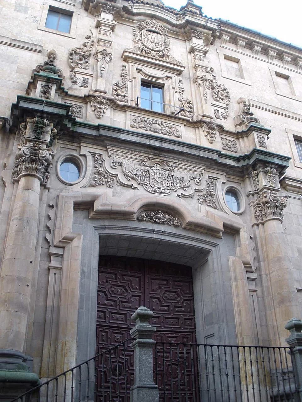 Pontifical University of Salamanca