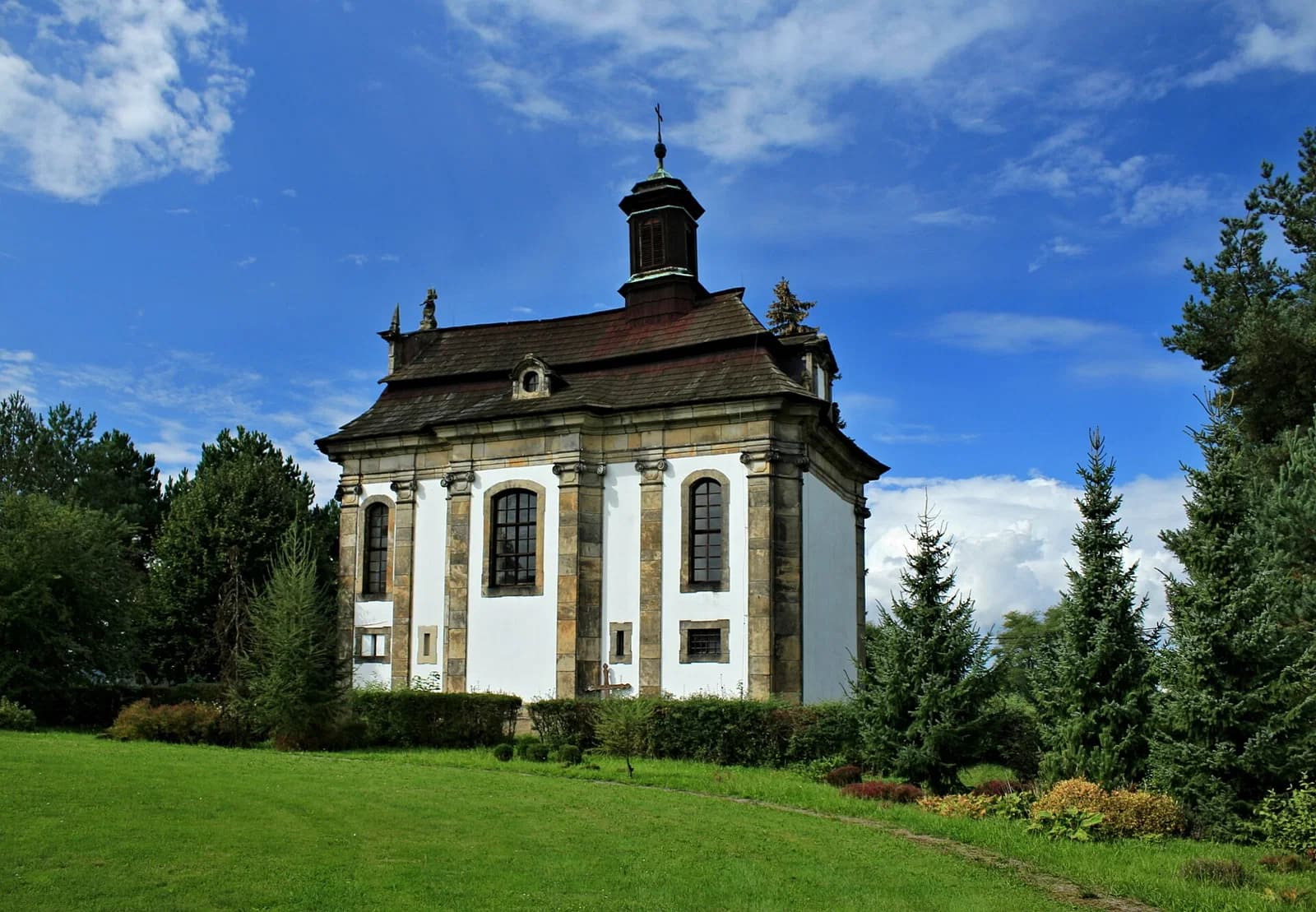 Velký Valtinov